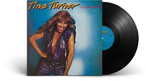 Love Explosion , Tina Turner