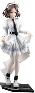 Kotobukiya - Girls Band Cry - Tomo Ebizuka PVC Figure