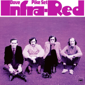 Infra-red , Dave Pike Set