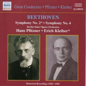 Sym 2/ 4 , Ludwig van Beethoven