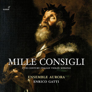 Mille Consigli , Enrico Gatti