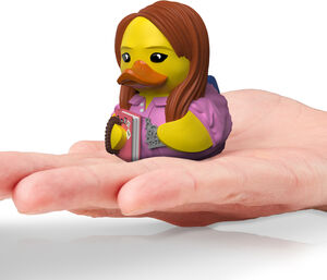 Tubbz - Mean Girls - Cady Heron (Mini Edition)