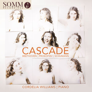 Cascade , Cordelia Williams