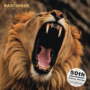 Head First - 50th Anniversary Special Edition [Import] , Badfinger