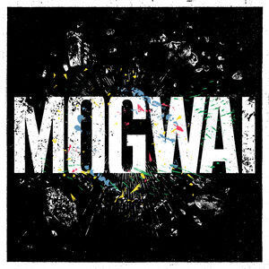 The Bad Fire , Mogwai