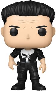 Funko POP! Marvel: Daredevil Born Again - Punisher