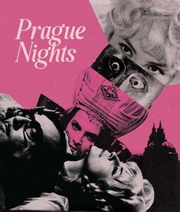 Prague Nights