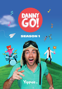 Danny Go!