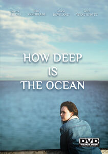 How Deep Is The Ocean