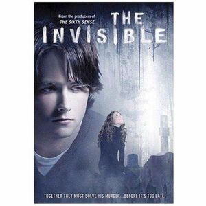 The Invisible , Justin Chatwin