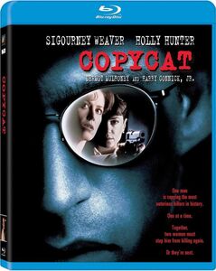 Copycat , William McNamara