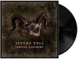 Curious Ruminant (Deluxe Edition) , Jethro Tull