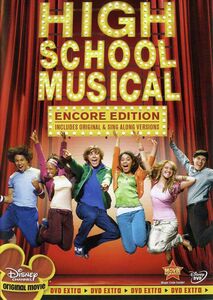 High School Musical , Vanessa Anne Hudgens