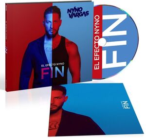 El Efecto Nyno...Fin [Import]