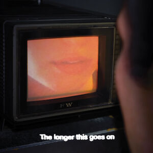 The Longer This Goes on - Milky Clear