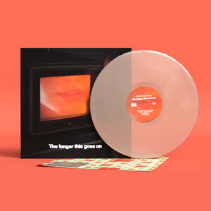 The Longer This Goes on - Milky Clear , Forth Wanderers