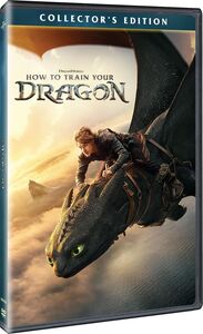 How to Train Your Dragon