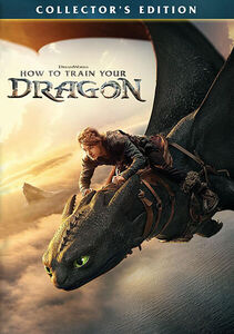 How to Train Your Dragon