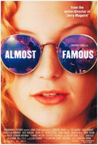 Almost Famous , Kate Hudson