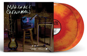 From The Hellhole , Marshall Crenshaw