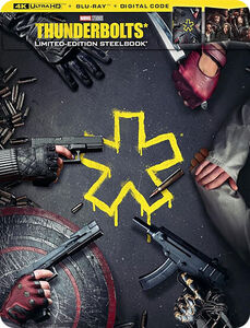 Thunderbolts* , Florence Pugh
