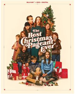 The Best Christmas Pageant Ever