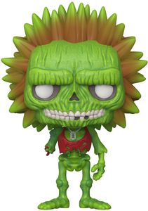 Funko POP! Movies: Return of the Living Dead - Zombie Trash 