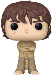 Funko POP! Television: Wednesday - Tyler Galpin