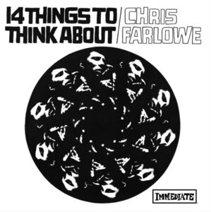 14 Things to Think About