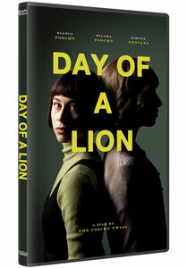 Day Of A Lion 