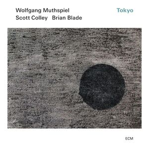Tokyo , Wolfgang Muthspiel