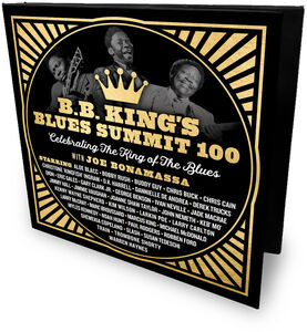 B.B. King's Blues Summit 100 , Joe Bonamassa