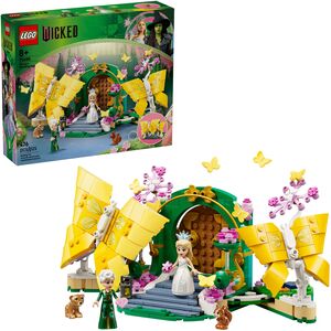 LEGO® Wicked Glinda's Wedding Day 75688 