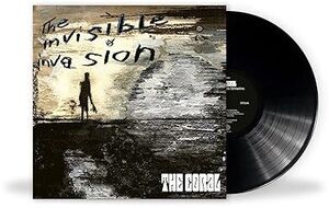 Invisible Invasion - NAD Black Vinyl [Import] , The Coral