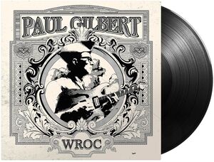 Wroc , Paul Gilbert