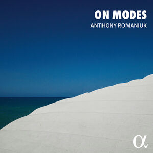 On modes (LP) , Anthony Romaniuk