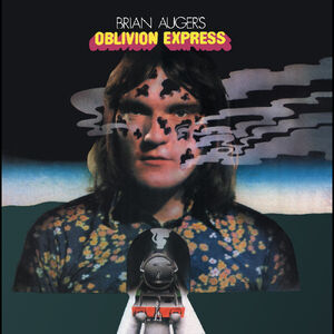 Oblivion Express , Brian Auger & Oblivion Express