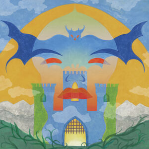 Dungeon Vision , Earth Tongue