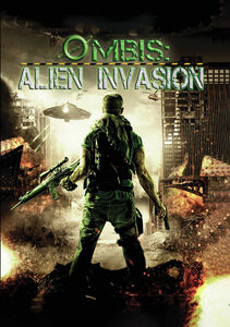 Ombis: Alien Invasion , Lynn Lowry