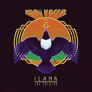 Ilana (The Creator) , Mdou Moctar