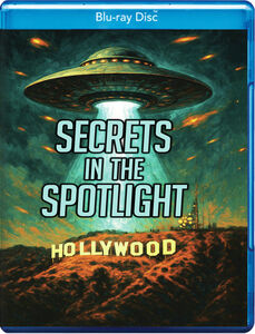 Secrets In The Spotlight , Thomas Jane