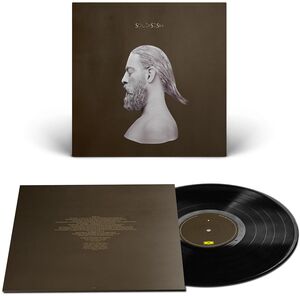 Solipsism (LP) , Joep Beving