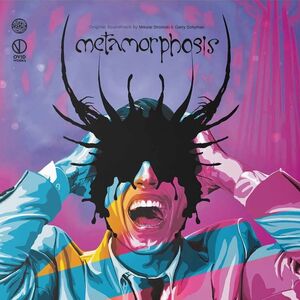 Metamorphosis (Original Soundtrack) , Mikolai Stroinski & Garry Schyman