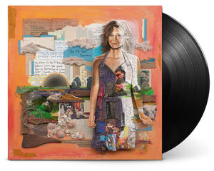 The Me That Remains , Amy Grant