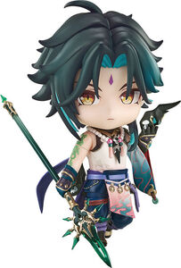 Genshin Impact - Nendoroid - Xiao Figure 