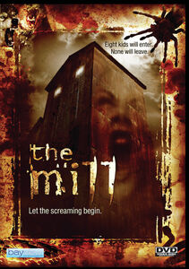 The Mill