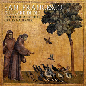 San Francesco - Giullare di Dio , Capella de Ministrers