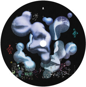 Body Drops , Mark Reeve