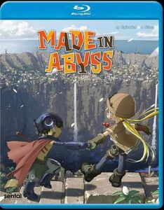Made In Abyss: Season 1 Collection , Luci Christian