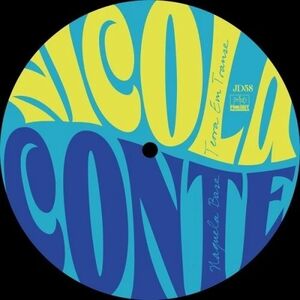 Naquela Base - Limited [Import] , Nicola Conte